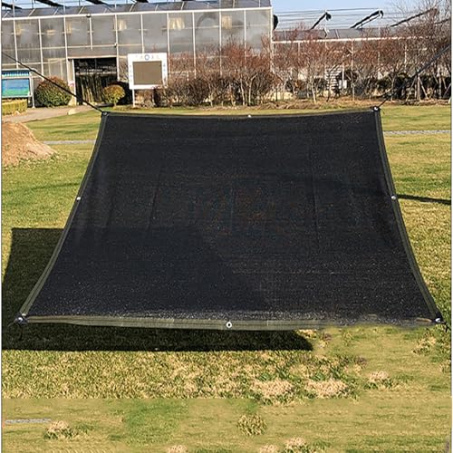 Malla de Ocultación Jardín 1 Metro Marca 