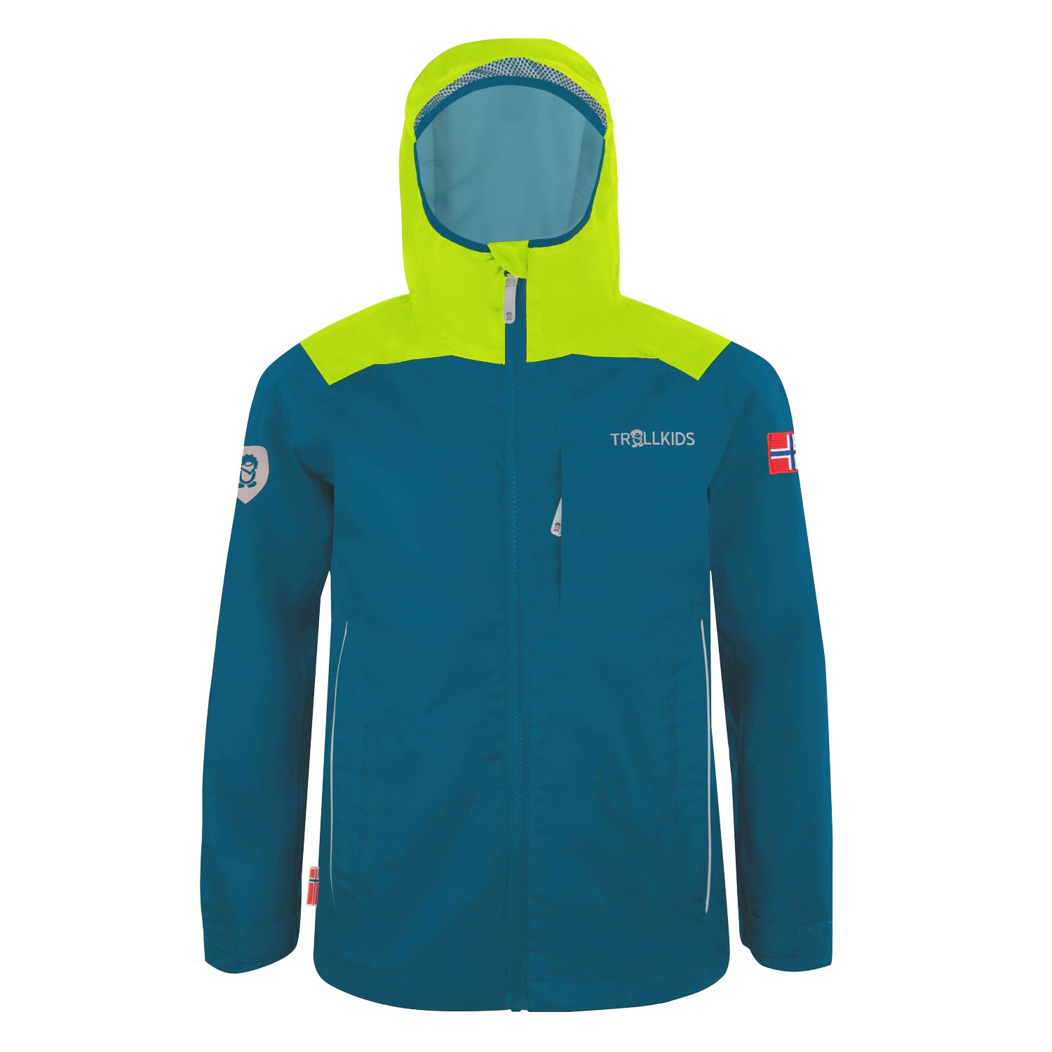 Trollkids Kids Bergen Jacket