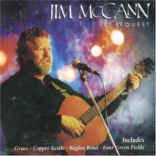 By Request by Jim Mccann