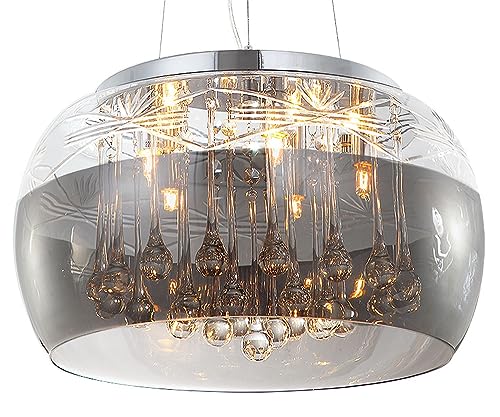 Kristall Lampen Swarovski Modern