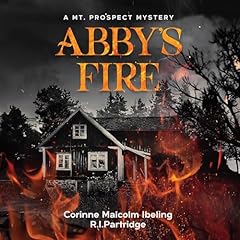 Abby's Fire cover art