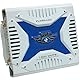 Meer VERSTARKER ENDSTUFEN FUR See FAHRTGEBRAUCH PYLE PLMRA420 VON 500 WATT RMS IST 1000 WATT MAX 4 KANALE FUR WIDERSTANDSFAHIGERN SWIMMINGPOOL ZUM Wasser FUR Boote ODER LOKAL ZUM OFFENEN Regenmantel