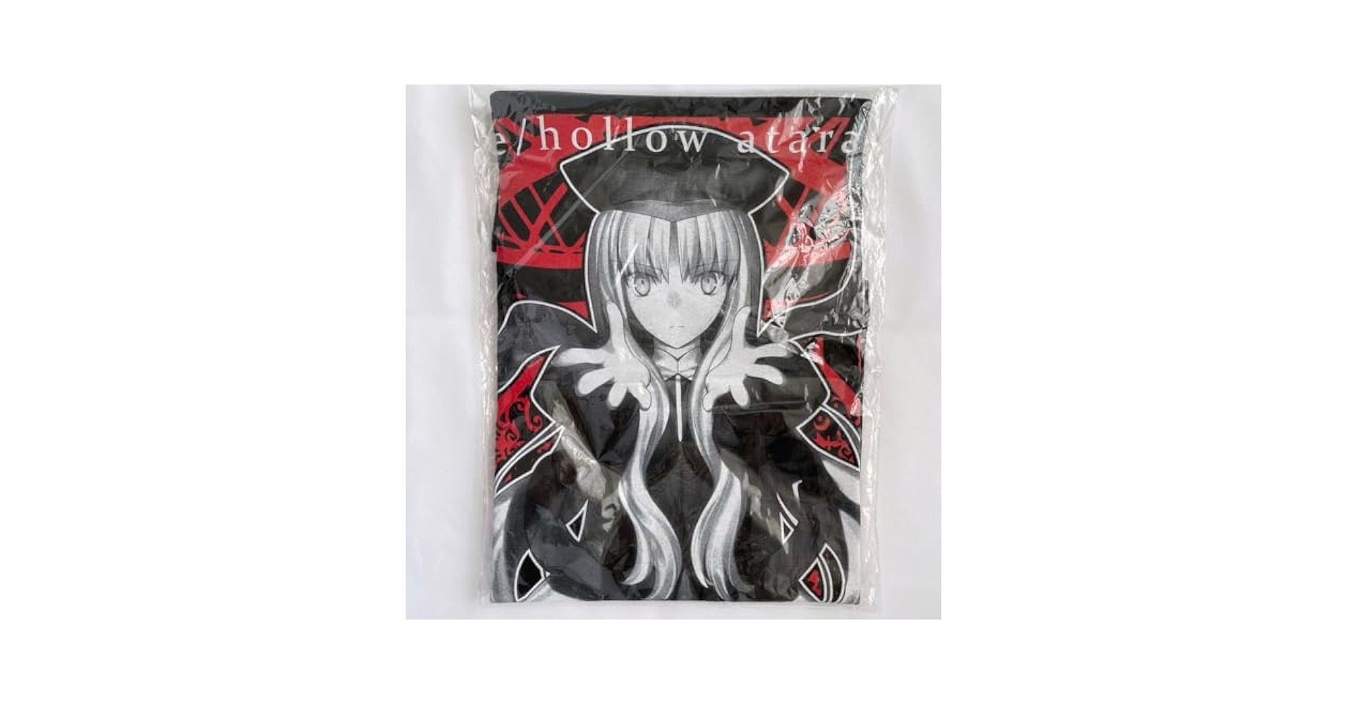 Fate Tシャツ 漫画 アニメ 映画 ゲーム 奈須きのこ TYPE-MOON