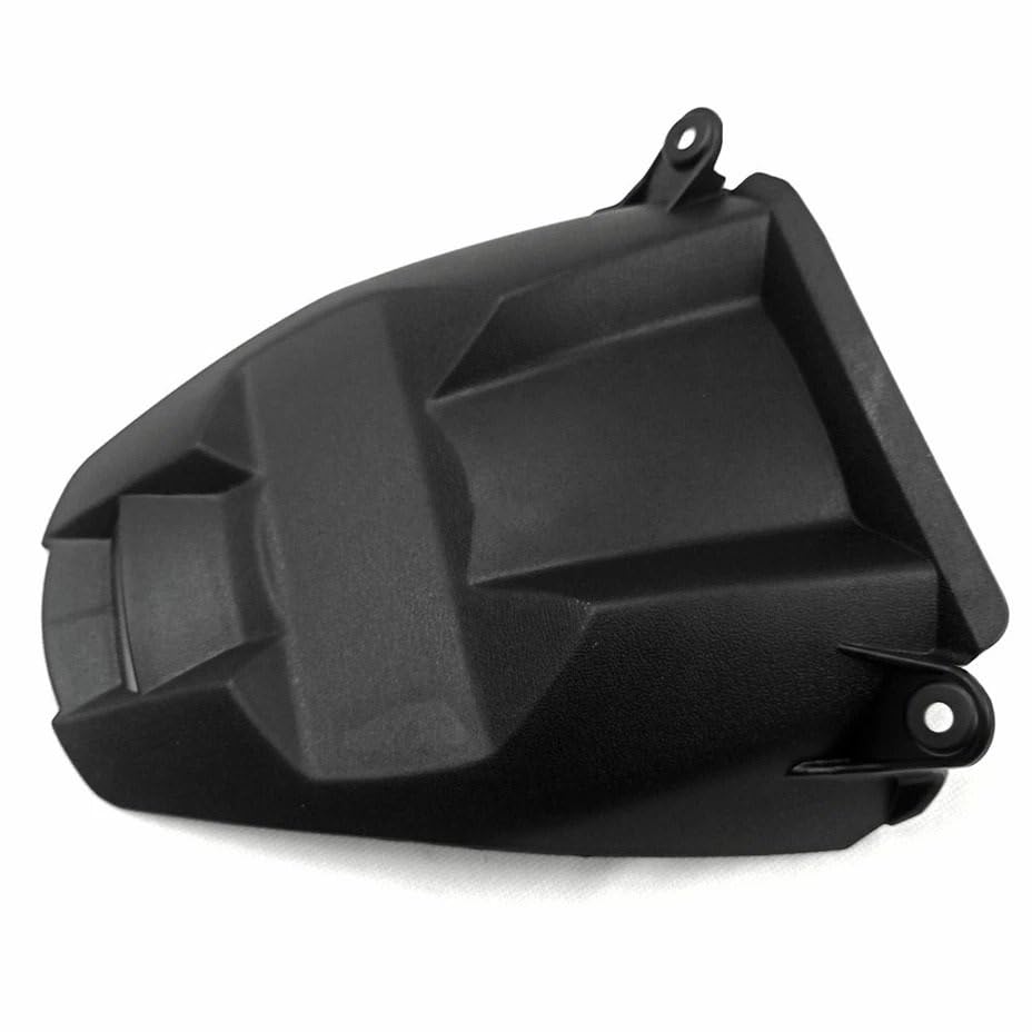 Garde-boue arrière moto BJ600 et BN600i idéal pour trajets sous la pluie