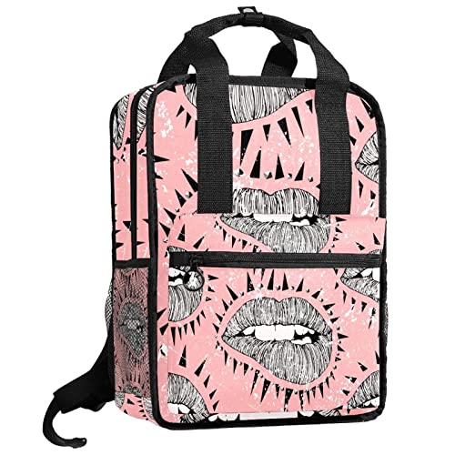 Sac à dos pour garçons punk : affirmez votre style dès la rentrée