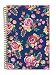 bloom daily planners 2018 Calendar Year Daily Planner - Passion/Goal Organizer - Monthly and Weekly Datebook and Calendar - January 2018 - December 2018 - 6" x 8.25" - Vintage Floral