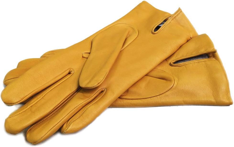 GANTIER CAUSSE 【ガンコス/コース】レ ザー手袋/グローブ