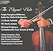The Elegant Viola: Yizhak Schotten, Viola