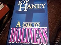A Call to Holiness 1567222420 Book Cover