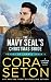 The Navy SEAL's Christmas Bride (Heroes of Chance Creek Series Book 4)
