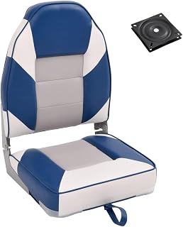vidaXL Juego de Asiento de Barco Juegos de Asientos de Barco Silla de Barco
