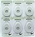 Nature's Bounty Earthly Elements Aromatherapy Diffuser Refill Pads, (6 x 6 count= 36 Total Pads)