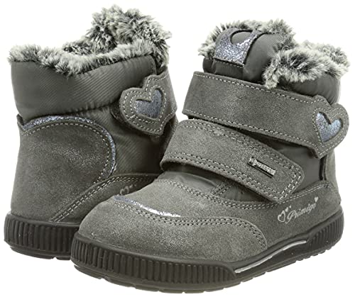 Primigi PRIGT 83644, Stivali da Neve, Bambine e