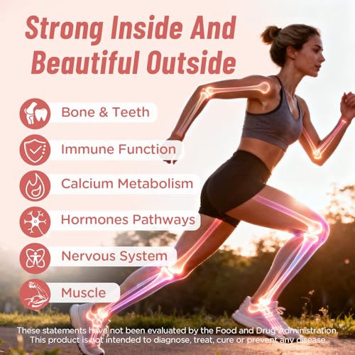 Nepeolithia Calcium Gummies for Women