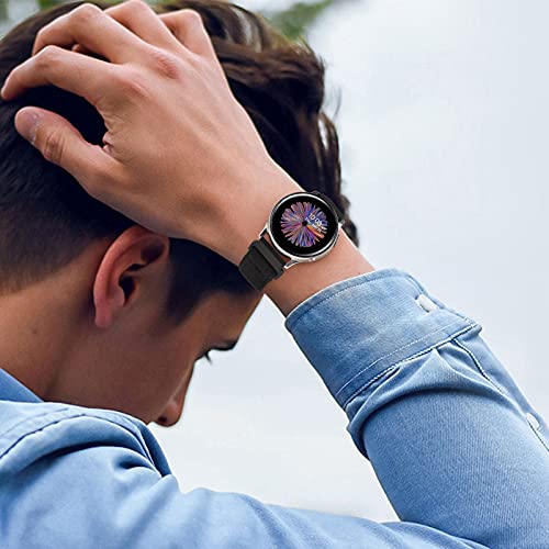 Wanme Cinturino per orologio Garmin Vivoactive