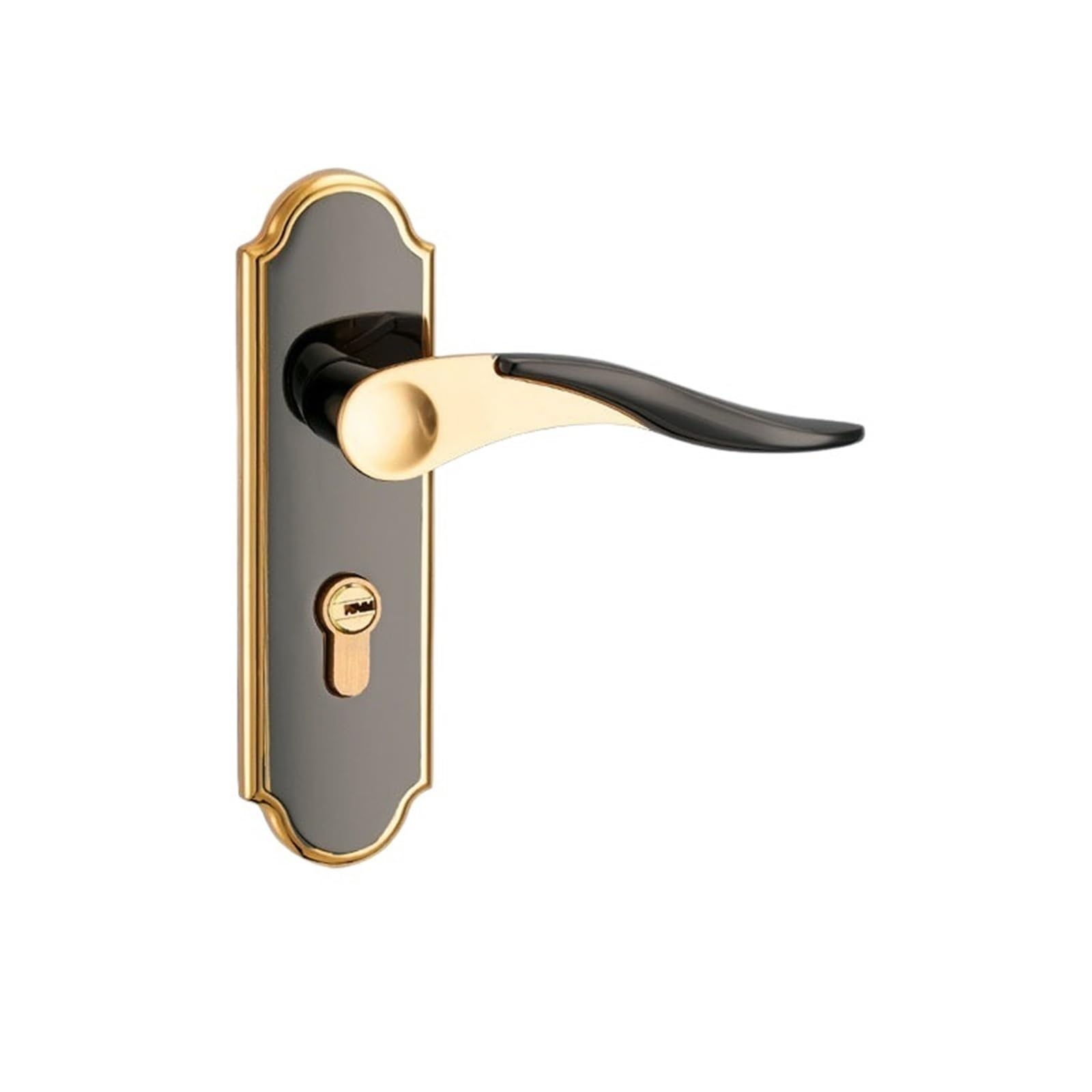 Serrure de porte intérieure pour préserver le calme et l'intimité de votre chambre