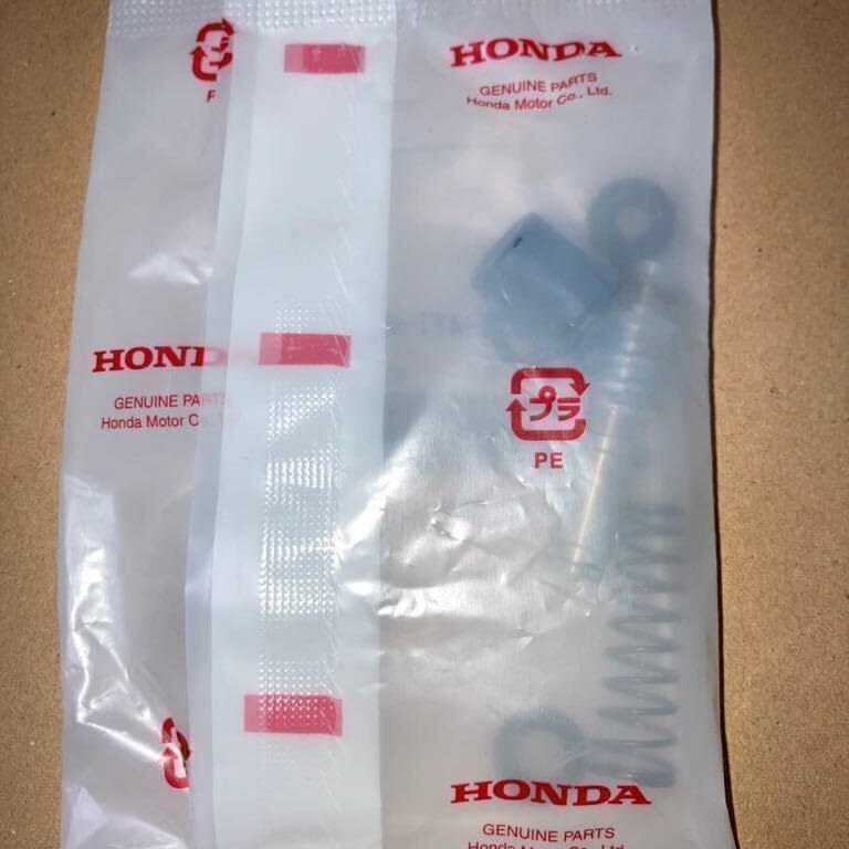 ホンダ純正 CBX400F NC07 PS250 CBR250RR MC22 フロントブレーキ