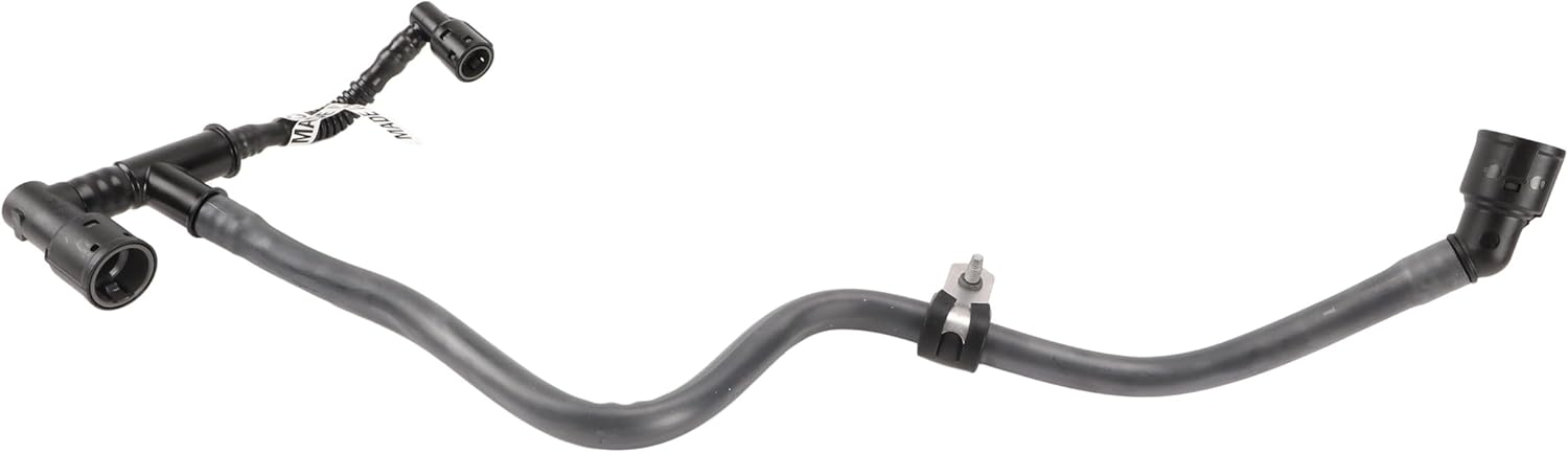 25202896 Positive Crankcase Ventilation Tube