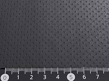 バイクシート 合成皮革 ブラック ストライプデザイン バイクシート - 合皮.jp - 合成皮革の販売