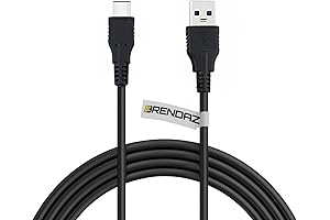 o.mg Cable hak5 USB C Cable, Type C to A for Nikon...