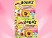 Bobo's Oat Bites Stuff'd Strawberry Lemonade, Pack of 30 (1.3 oz Bites), Gluten Free Whole Grain Rolled Oats