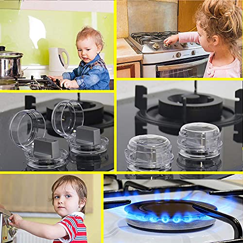 Top 10 Best Child Proof Stove Knobs Reviews 2023