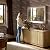 Commomy 3D Peel and Stick Brick,Ultralight Thin PVC Faux Brick Wall Panels,10 Pcs 15.74"x11.8" Fake Brick Tiles for Quick Intall Interior Kitchen,Bedroom,Living Room,RV,Not Real Brick,Not Heavy Tiles