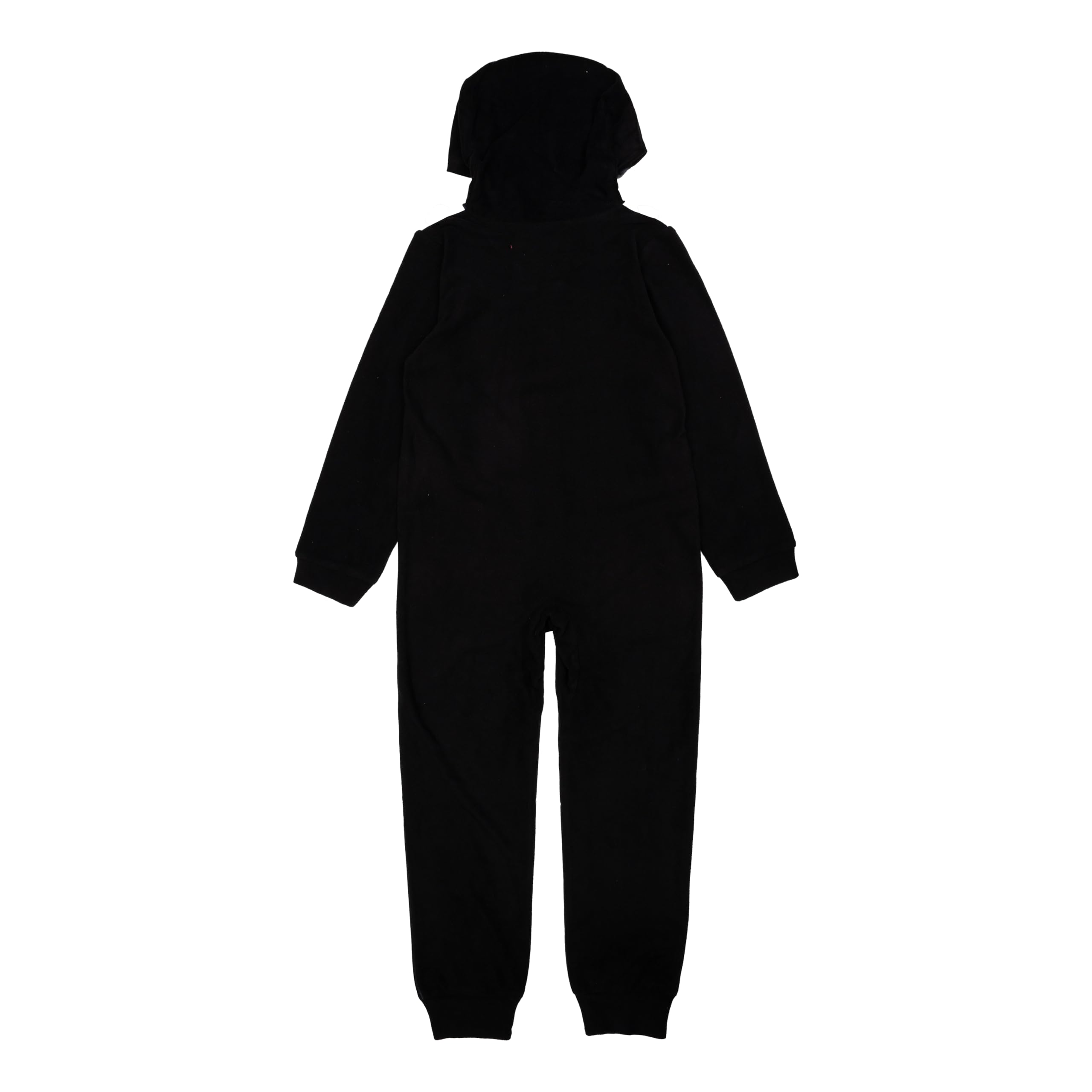 STAR WARS Hooded Blanket Sleeper, Comfortable Pajamas, Soft & Cute for Kids, VADER, 6