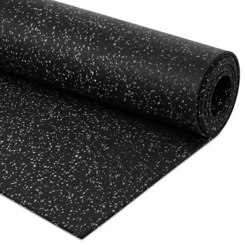 IncStores Grey 1/4-Inch Roll