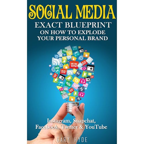 Listen to Social Media by Gary Hyde