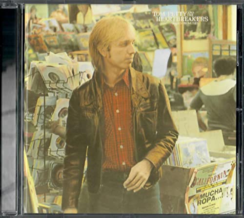 Tom Petty and Heartbreakers Trilogy Damn The Torpedoes-Southern Accents-Hard Promises - Les Beatles, Paul McCartney, John Lennon, RIngo Starr, George Harrison Tom Petty and Heartbreakers Trilogy Damn The Torpedoes-Southern Accents-Hard Promises – Image 6