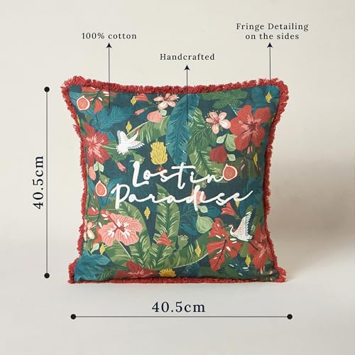 Image of Chumbak Cushion Covers VAR -01