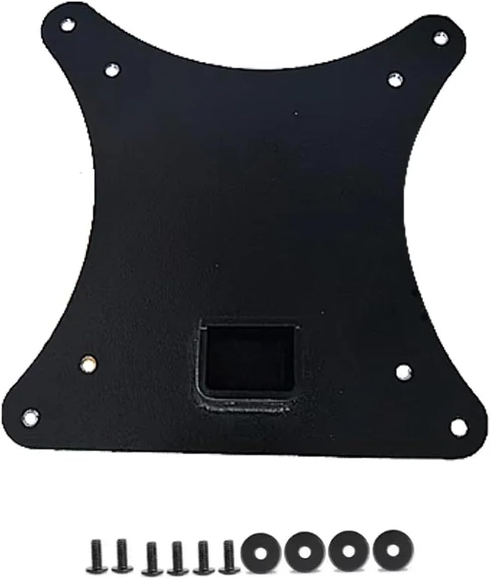 Monitor Accessories Parts Wall Mounts VESA Adapter，Compatible for Acer，XF270S3 XF240YS3 QG240YH3 QG240YS3 QG270H3 Monitor