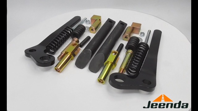 barbapicariページ Amazon.com: JEENDA Bob-Tach Left and Right Hand Lever Kit