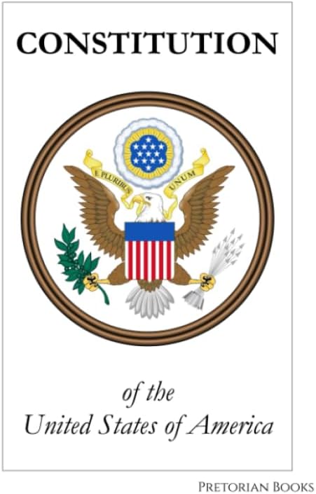 Constitution of the United States