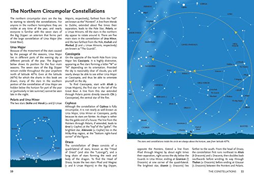 2018 Guide to the Night Sky: A Month-by-Month Guide to Exploring the Skies Above North America