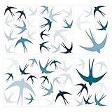 KRÄFTIGE & SATTE FARBEN - Dank moderner Produktionstechnologie bieten wir eine sehr hohe Druckqualität.