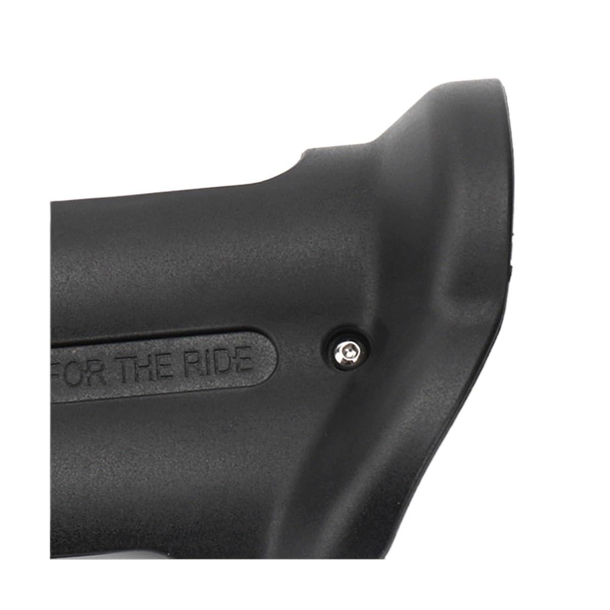 Couvercle De Protection Thermique pour Silencieux D'échappement Incurvé De Moto Accessoires pour pour Scrambler 1200 Protection Couverture