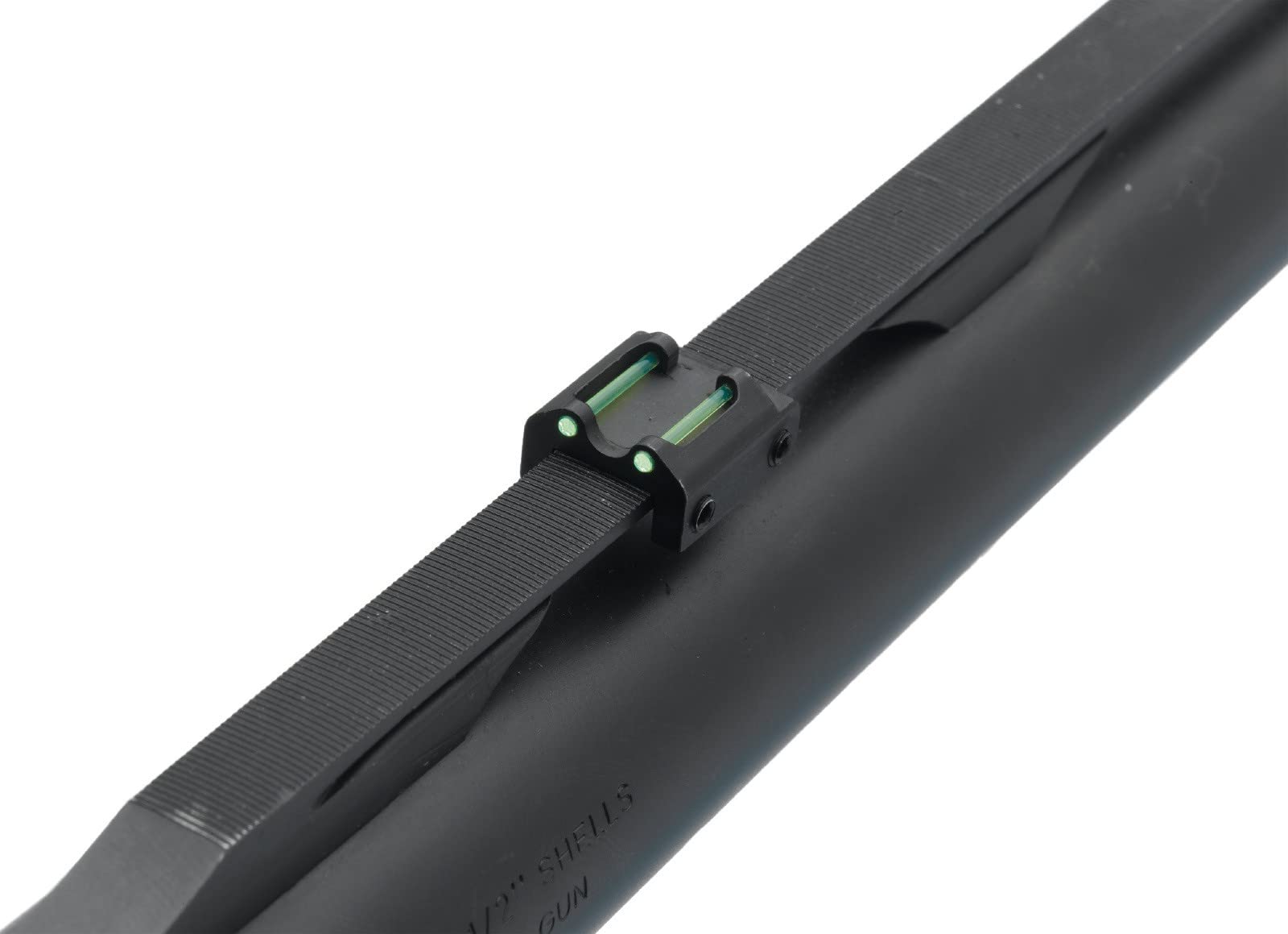 Alza Slug Fibra óptica Verde LPA para Bandas 6mm 8mm