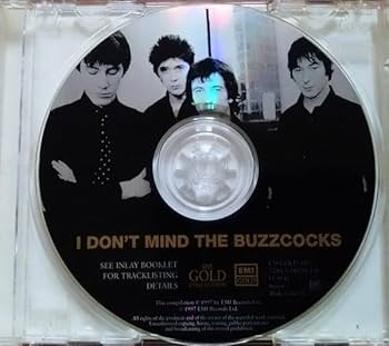 Buzzcocks Collection: Amazon.co.uk: CDs & Vinyl