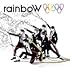 WEST.「rainboW(通常盤)」