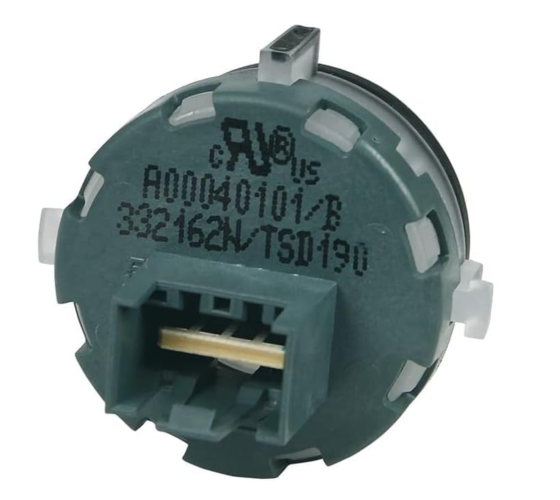 Sensore Torbidità E Temperatura Per Lavastoviglie Electrolux, AEG, Rex | Ricambio Originale Grimaldi | 140000401061 - Foto 2