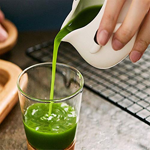 Tisana cinese Succo puro di erba d'orzo in polvere...