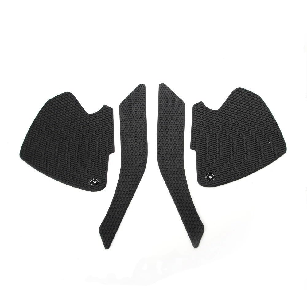 Motorcycle Fuel Tank Sticker for R25 YZF R3 2019 2020 2021 Motorcycle Side Fuel Tank Pad Tank Pads Protector Stickers Knee Grip Traction Pad