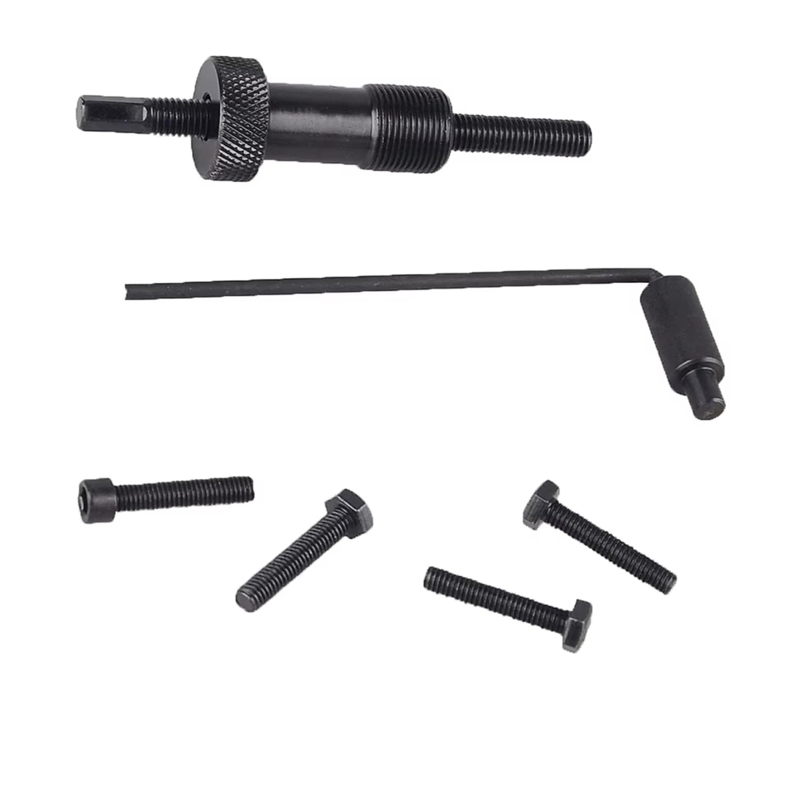 Kit Attrezzo Messa In Fase Compatibile Con Citroen Per C4 Per Picasso 2008-2009 Kit Strumenti Sincronizzazione Allineamento Albero Camme Motore Auto Sostituzione OEM: 119590