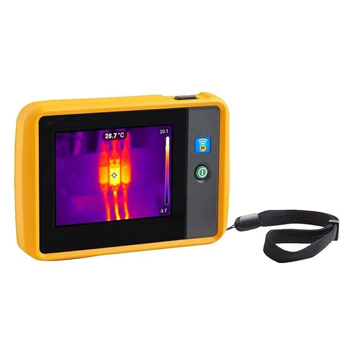 Buy HIZLJJ Compact FullFeatured Thermal Imaging System,120 x 90