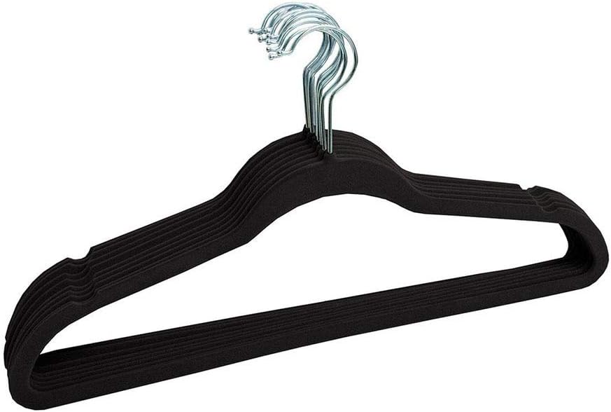 Hangers Racks 10pcs Suit Skid Resistance Hanger Coats