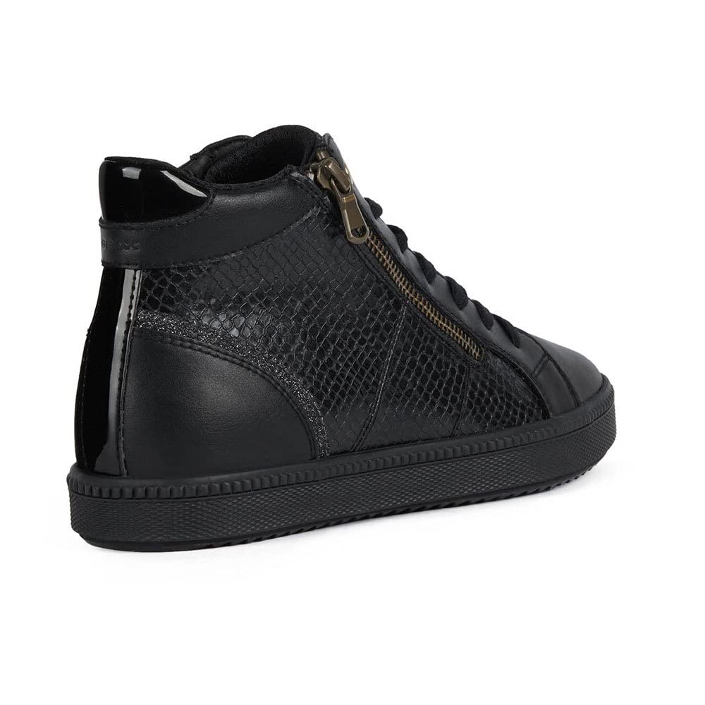 Geox D Blomiee B ZapatillasMujer