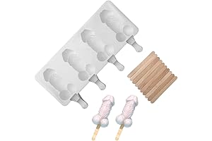 Popsicle Molds: Unleash Your Inner Juice Popper!