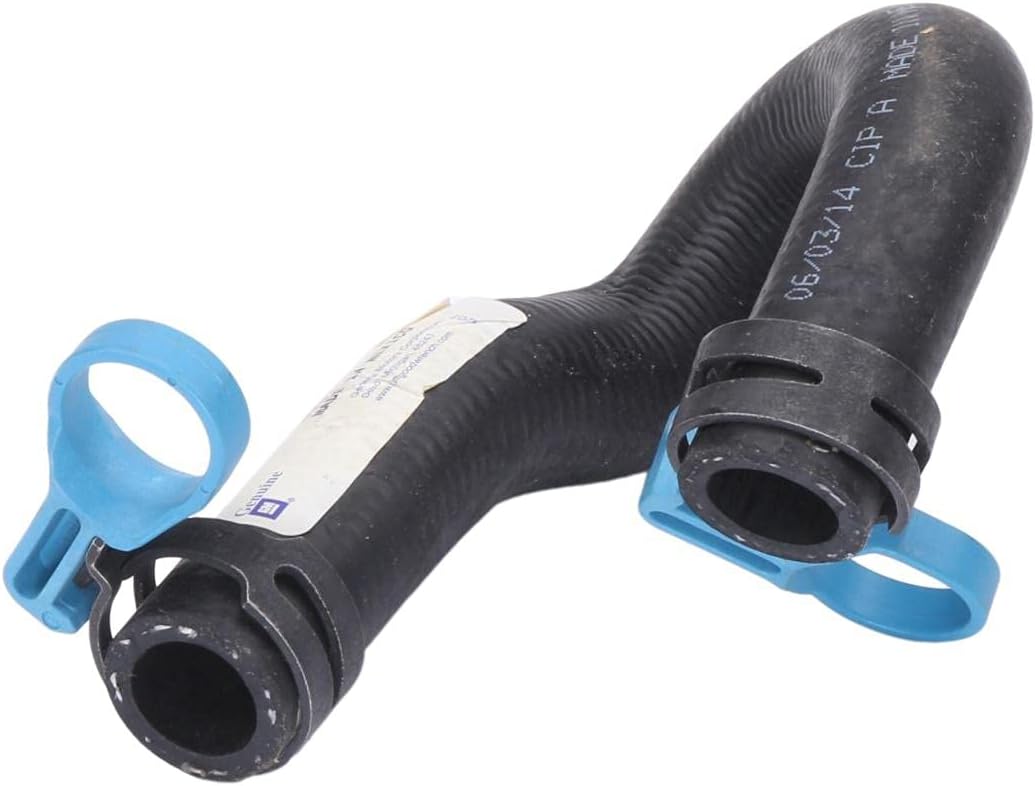 ACDelco Hose AsmTherm B (SLP) (12622860)